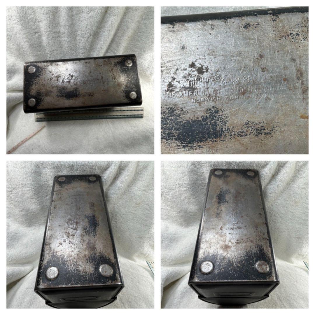 良品　ビンテージ品　サーモスのランチボックス