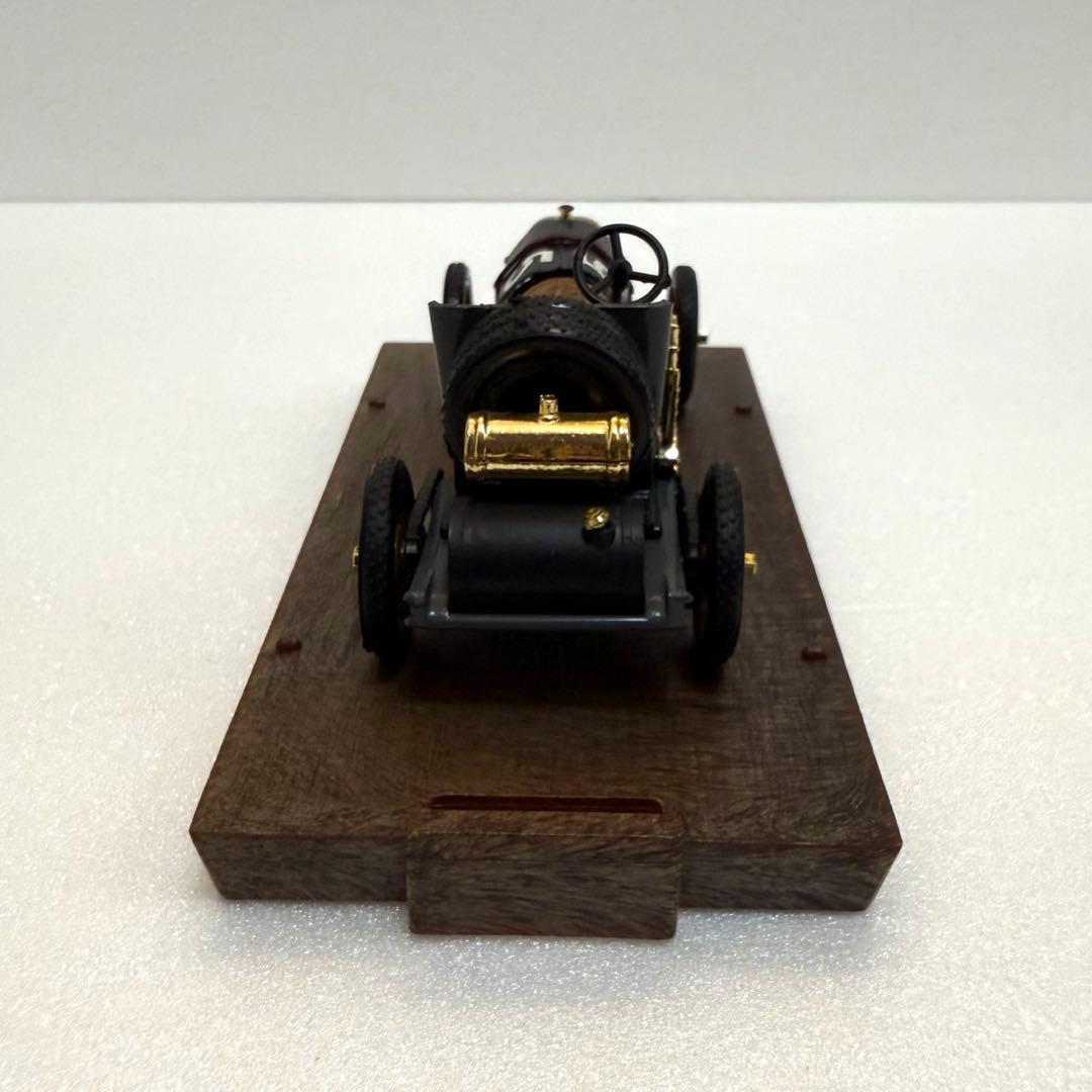 希少brumm ferrari d 246 Fiat Coppa 1904 2台