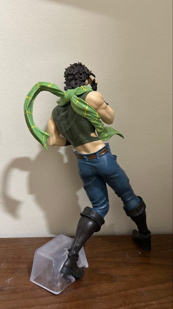 一番くじ ジョジョ　ディオ　ジョナサン　ジョセフ　カーズ　フィギュア　セット