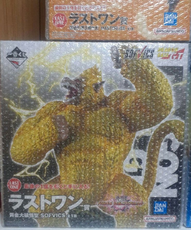 一番くじ　ドラゴンボール　フィギュア　10点　まとめ売り