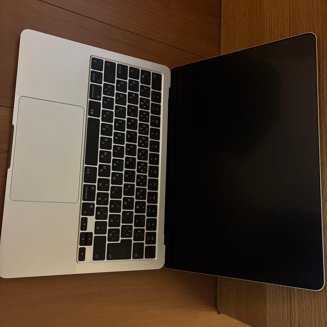 Apple MacBook Air M3 24GB シルバー