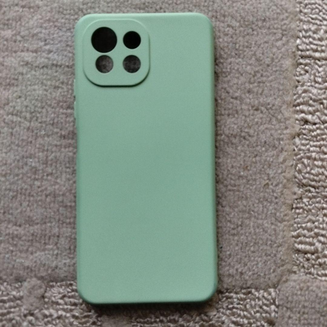 H*o様 ジャンク/訳あり Xiaomi Mi 11 Lite 5G 本体