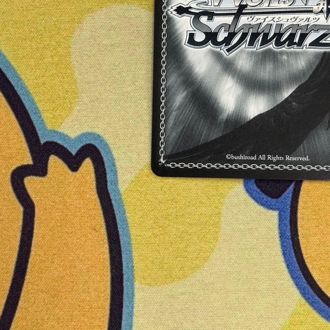 【ヴァイス】ひとひらで紡ぐ世界　桑山千雪　SP　シャニマス