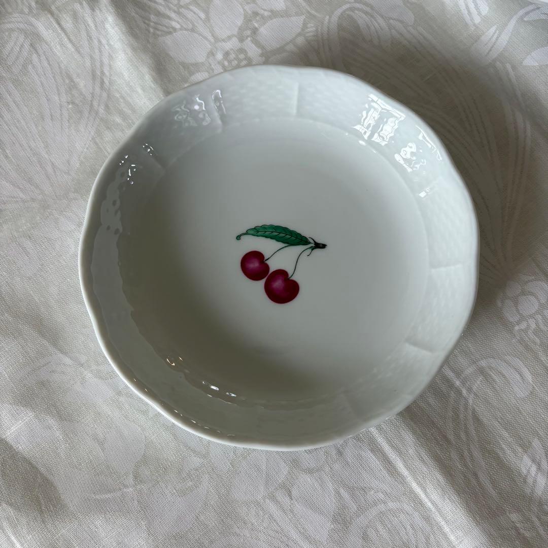 【バラ売り可】美品✨リチャードジノリ ボンジョルノ カップソーサープレートセット