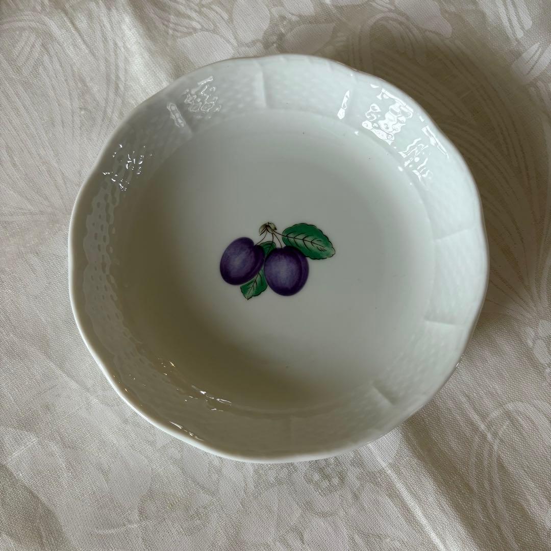 【バラ売り可】美品✨リチャードジノリ ボンジョルノ カップソーサープレートセット