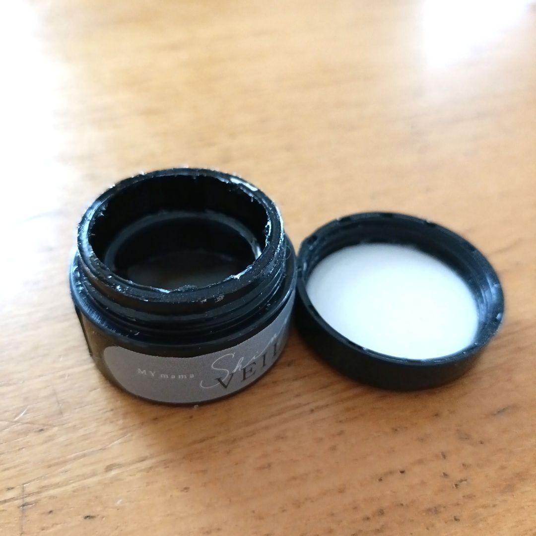 レジン液 まさるの涙 星の雫 キララシルキーベール