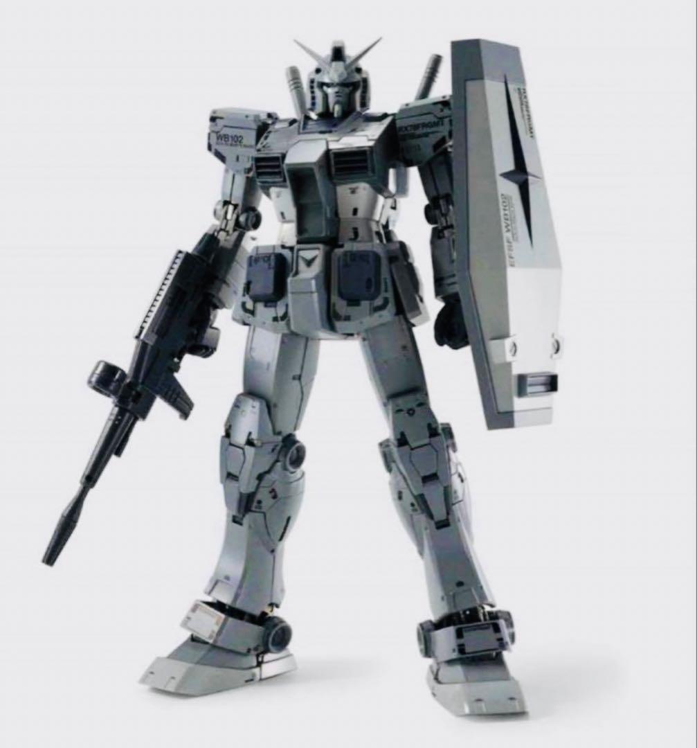 その他 L COMPOSITE RX78 \"FRGMT GUNDAM\"