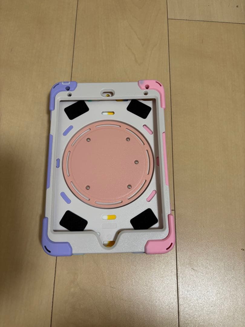 ipad mini4 16GB ガラスフィルム、ケース付き