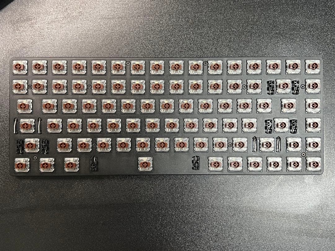Keychron K3 Version2 ワイヤレス・キーボード(US配列)