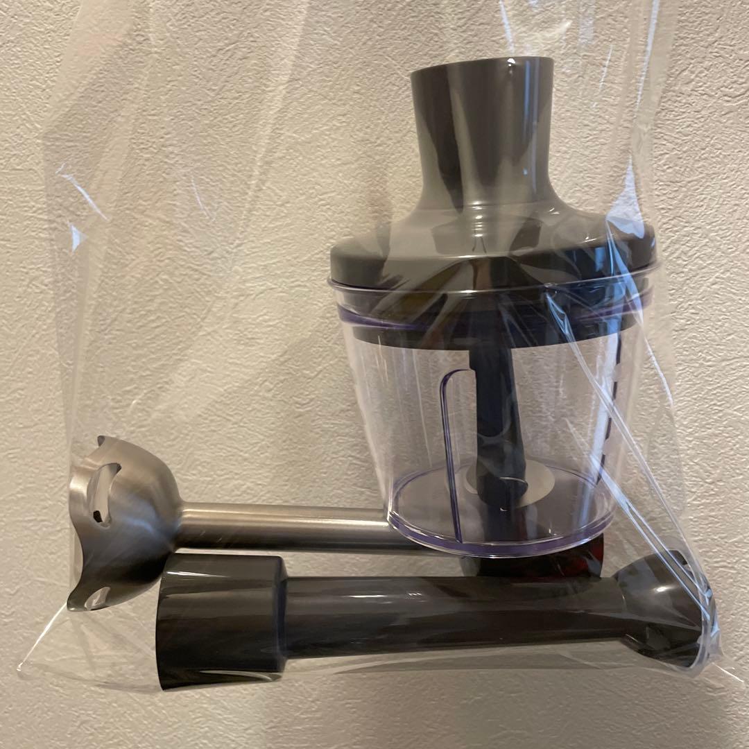 専用　[ 未使用 ] T-fal Hand Blender Baby Multi