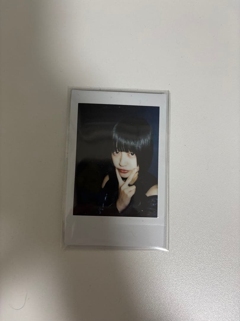 ASP チェキ 8枚セット