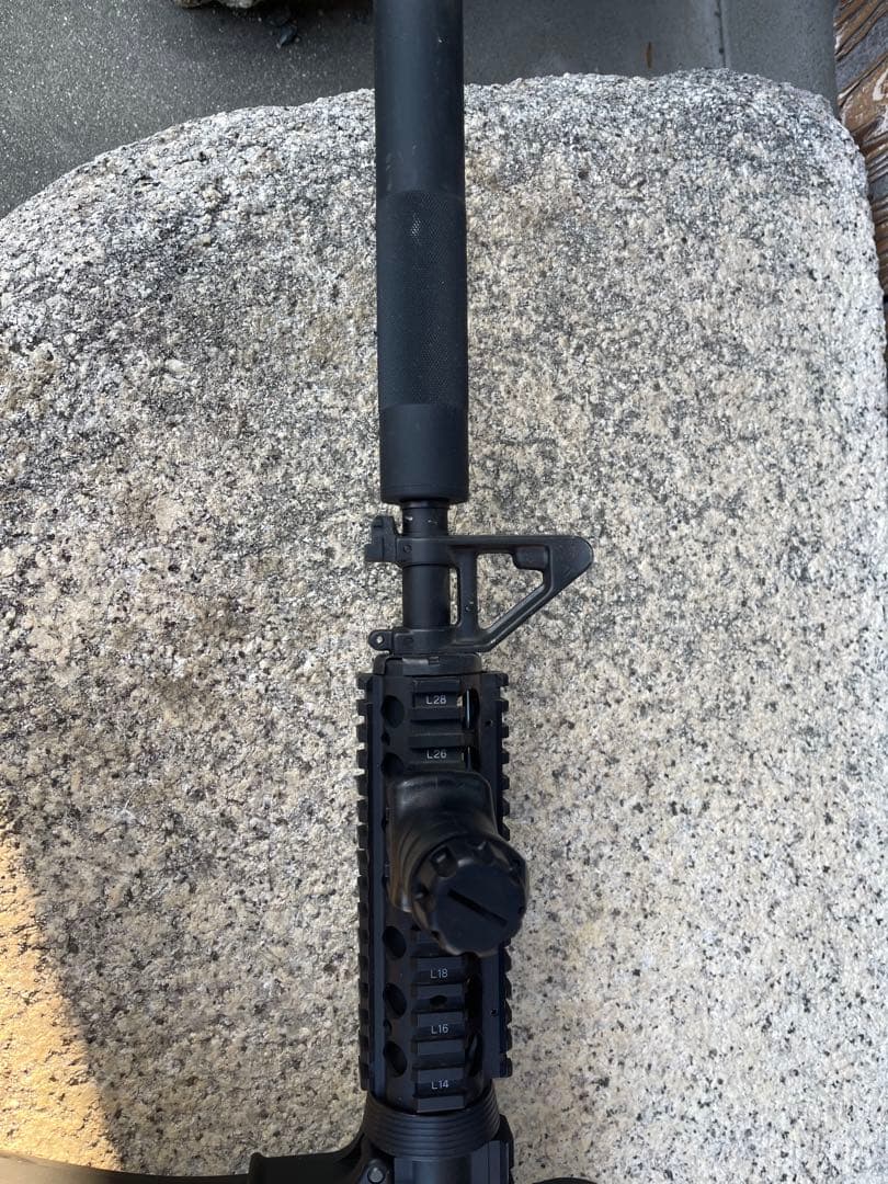 東京マルイ M4A1 電動ガン