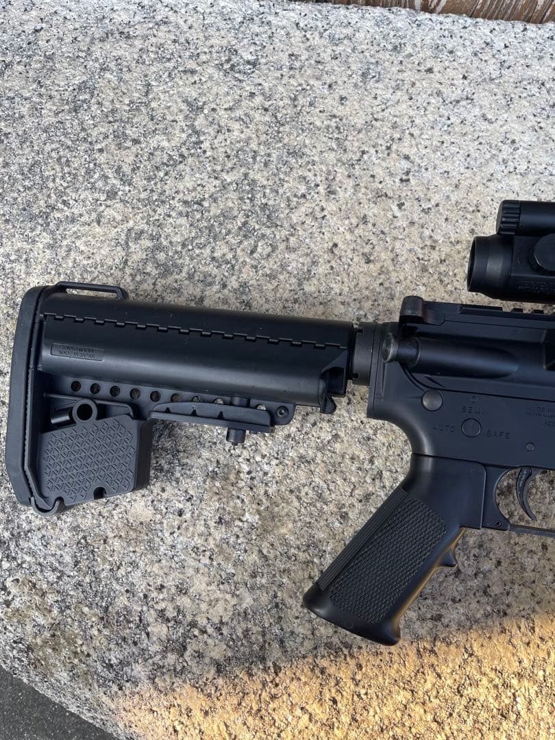 東京マルイ M4A1 電動ガン
