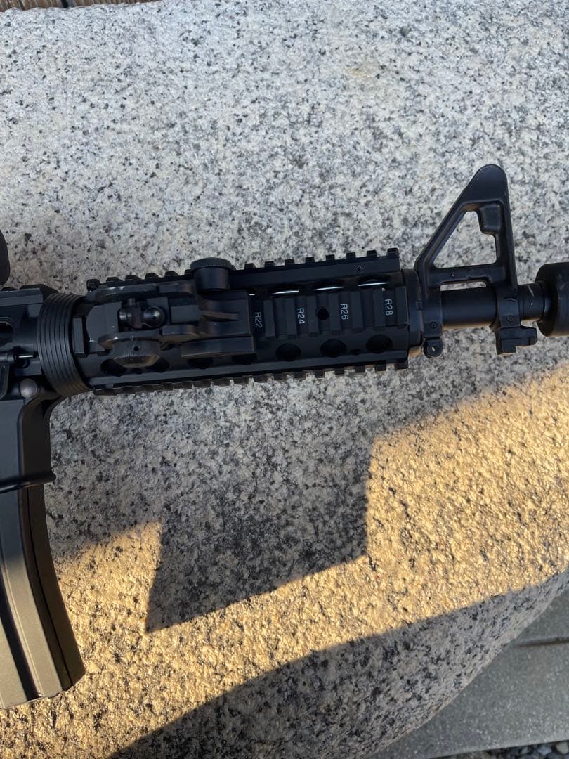 東京マルイ M4A1 電動ガン