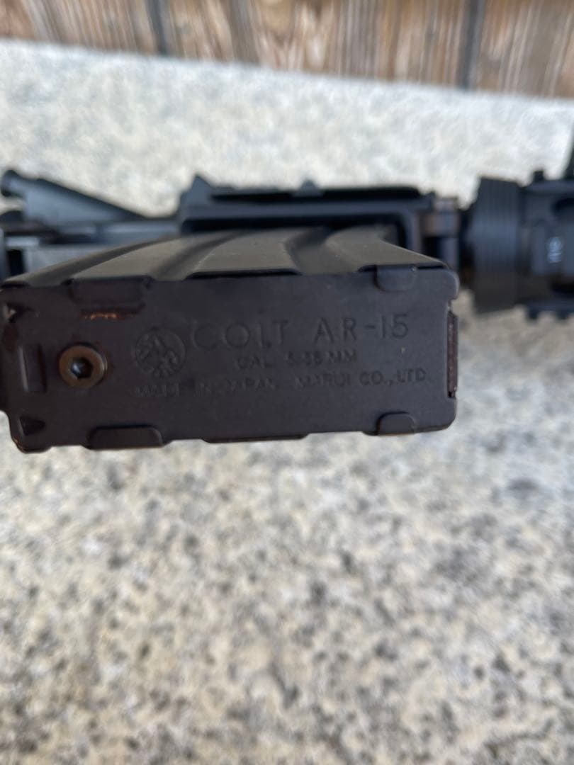 東京マルイ M4A1 電動ガン