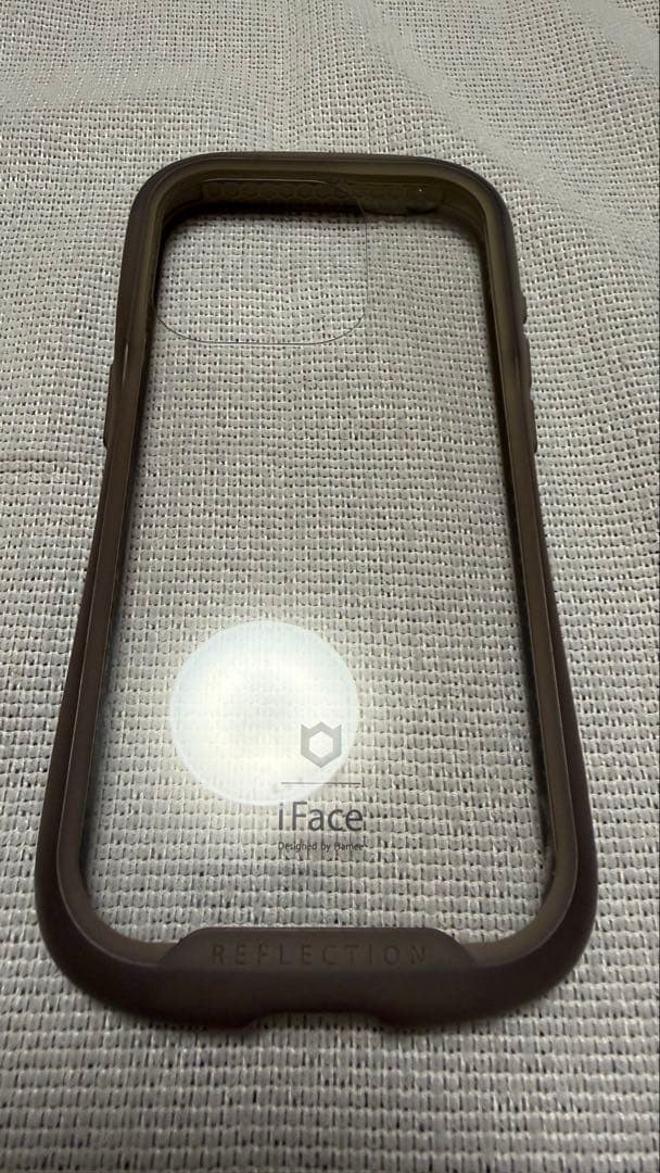Apple iPhone 15 Pro ブラック 128 iFace付き