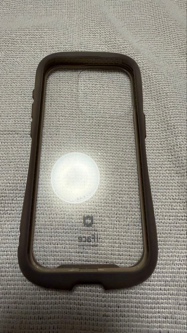 Apple iPhone 15 Pro ブラック 128 iFace付き
