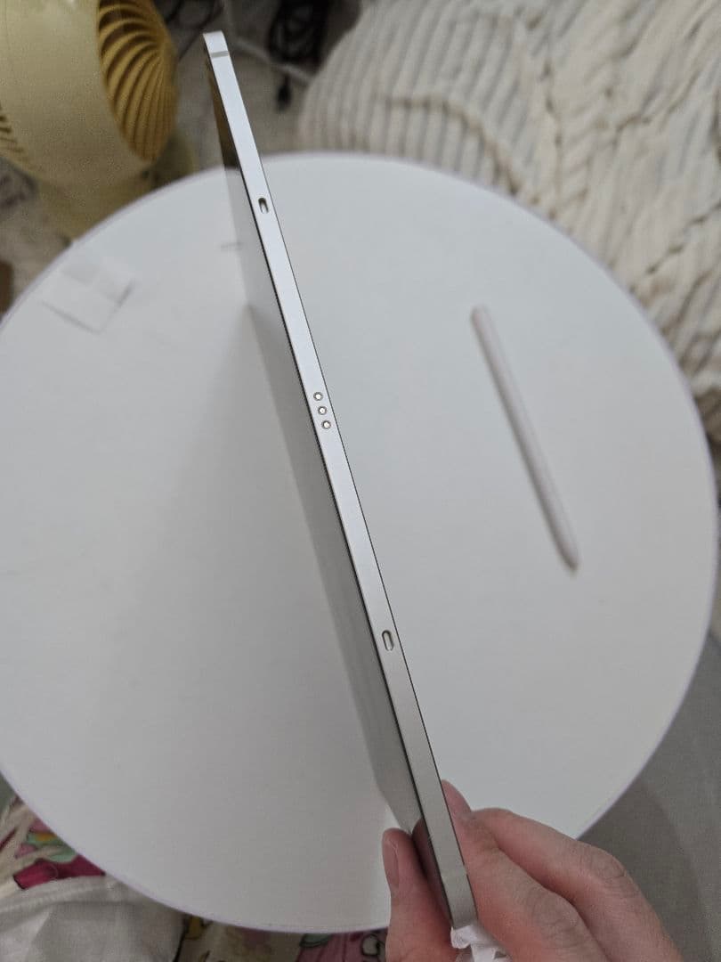 Galaxy Tab S9 (11インチ) 128GB シルバー US版