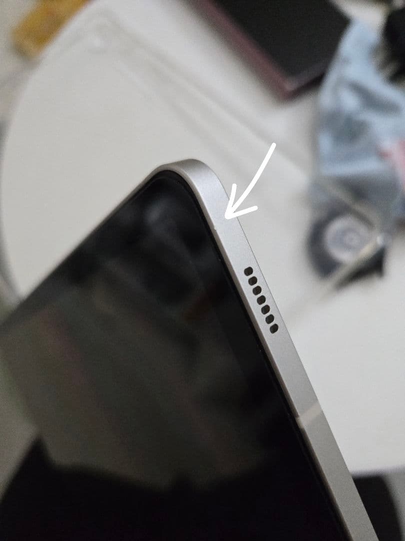 Galaxy Tab S9 (11インチ) 128GB シルバー US版