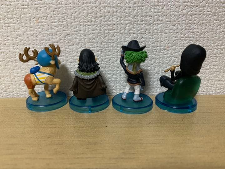 ワンピース　コレクション