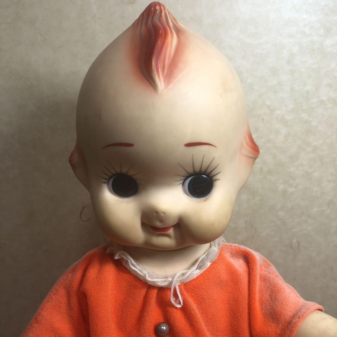 キュウーピー昭和レトロ非売品
