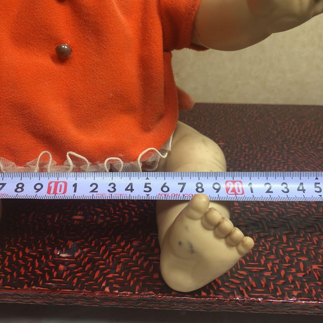 キュウーピー昭和レトロ非売品