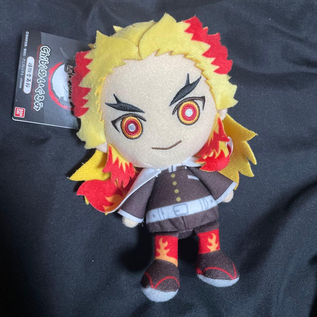 鬼滅の刃 ぬいぐるみ 煉獄杏寿郎 まとめ売り