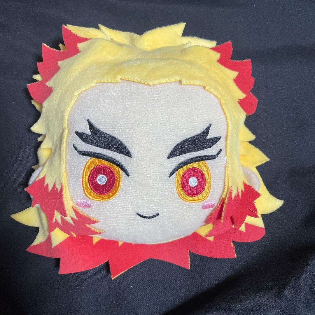 鬼滅の刃 ぬいぐるみ 煉獄杏寿郎 まとめ売り