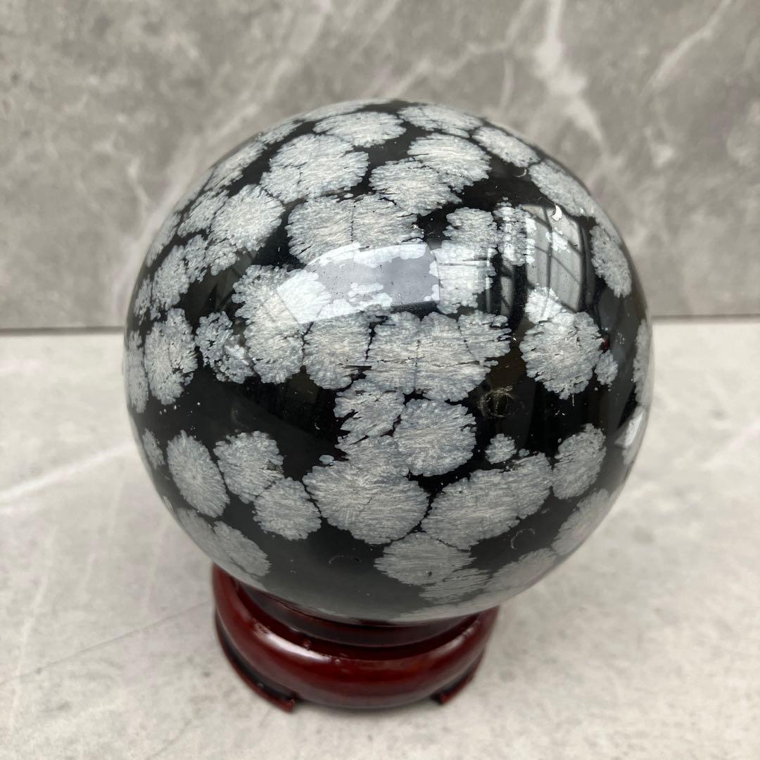 パワーストーン　丸玉　クリスタルボール　鑑賞石　天然石