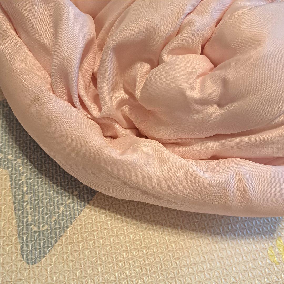 ハーフドール　陶器　スカート　アンティーク　置物　女性　フランス　高級感　上半身