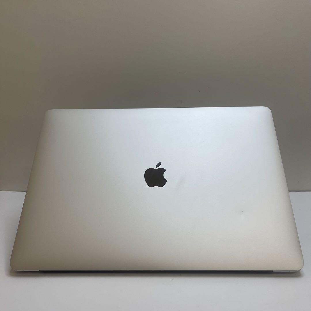 MacBook本体 #692 Macbook Pro 2018 15inch i9 32GB 1TB