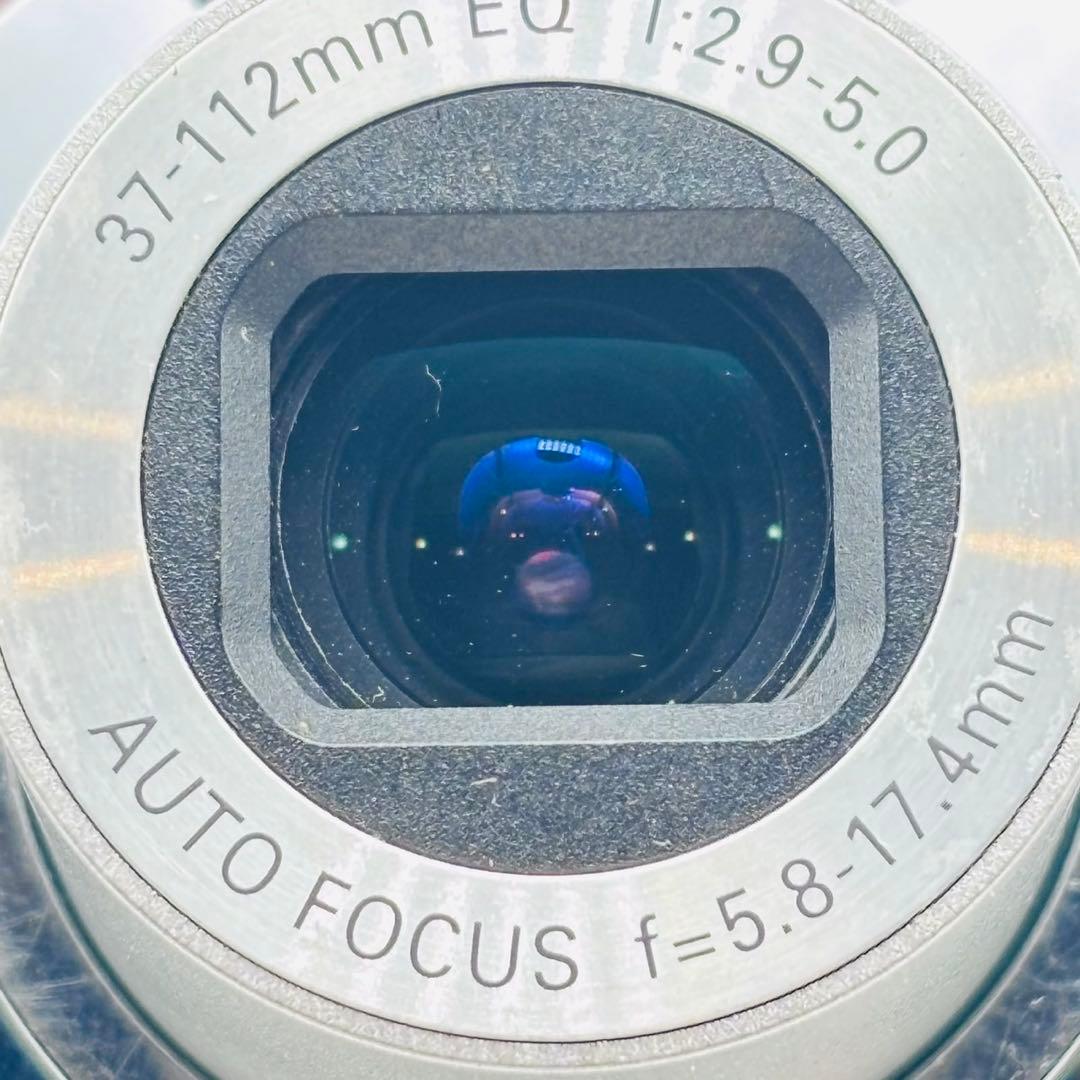 【動作確認済み】SANYO XACTI DSC-S3型 単三電池②