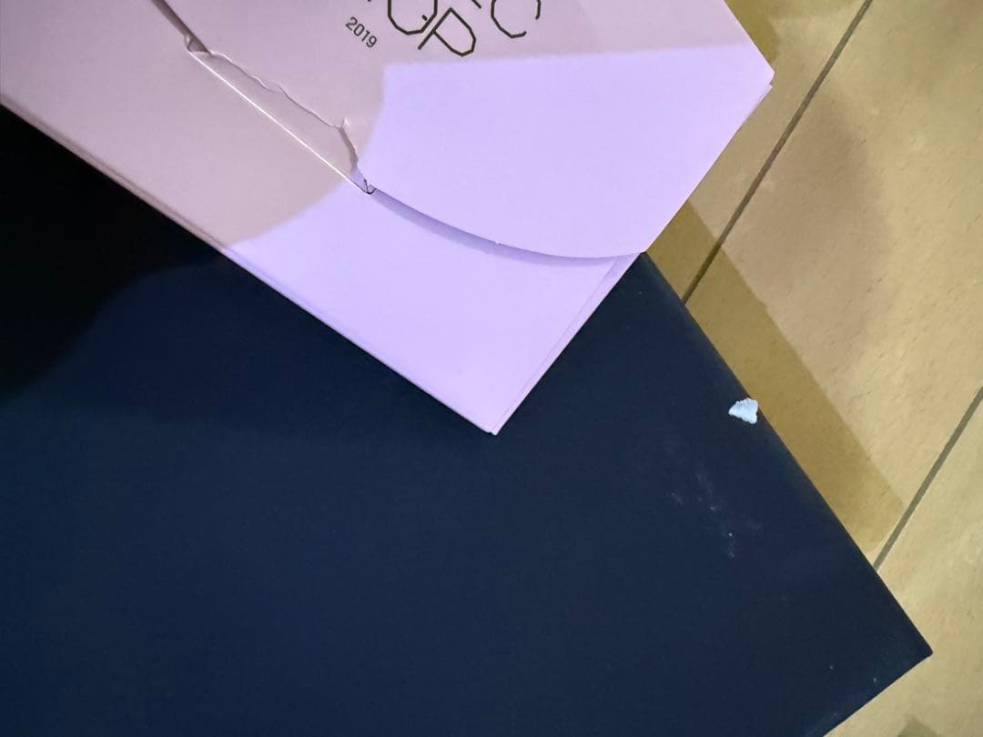 BTSグッズまとめ売りアミボム2個・ポスターうちわセット☆公式