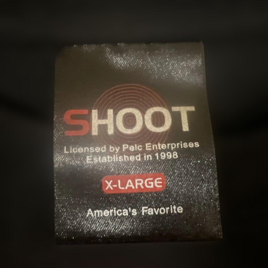 希少 2009年製 Lamb of God 日本公演 ツアーTシャツ XL