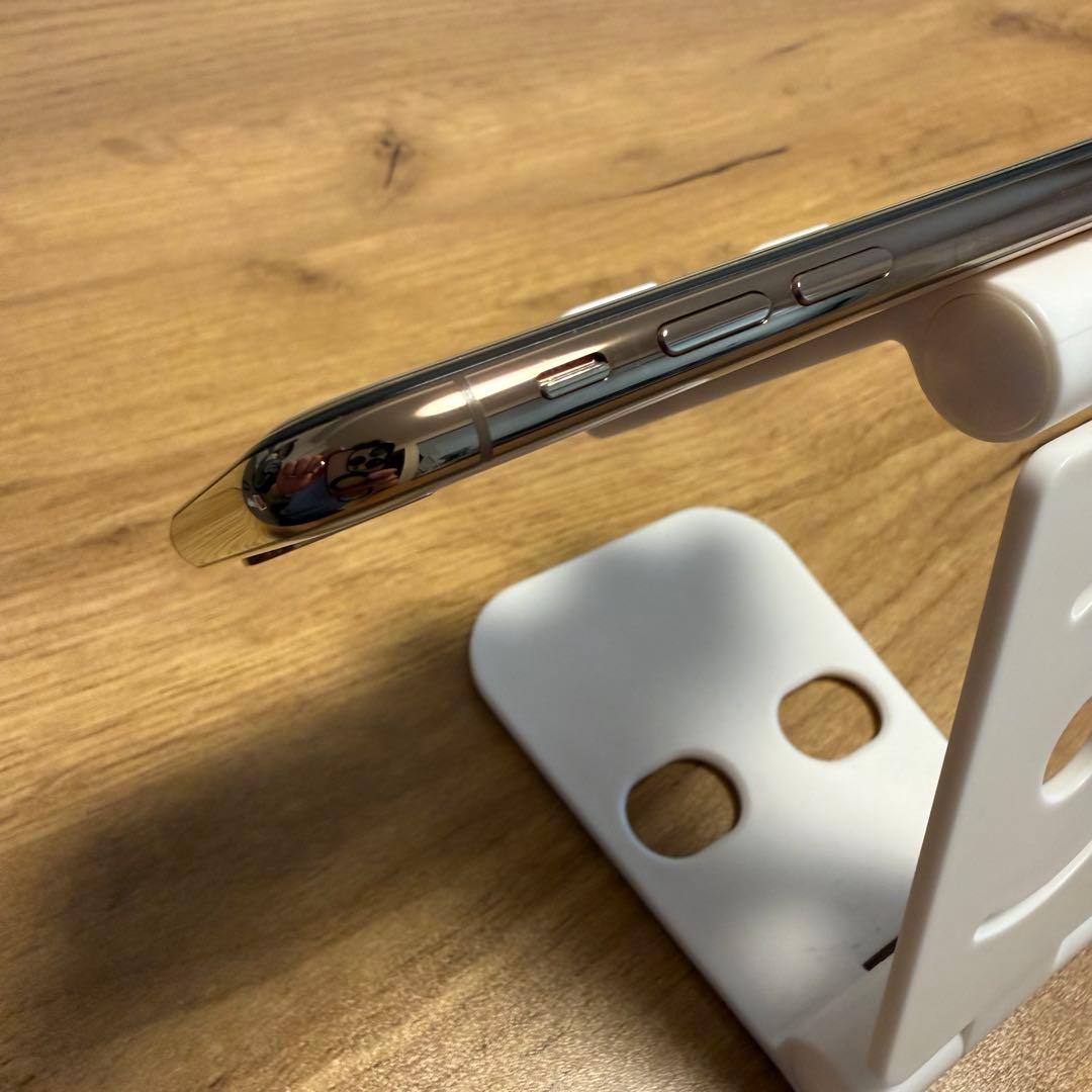 Apple iPhone XS ゴールド 本体