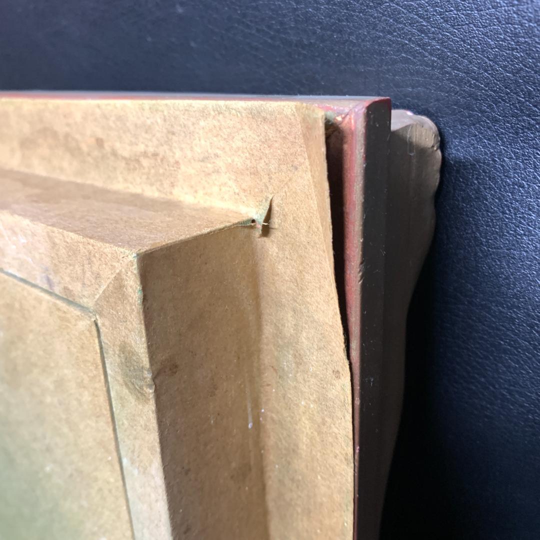 y.simon　油絵　風景画