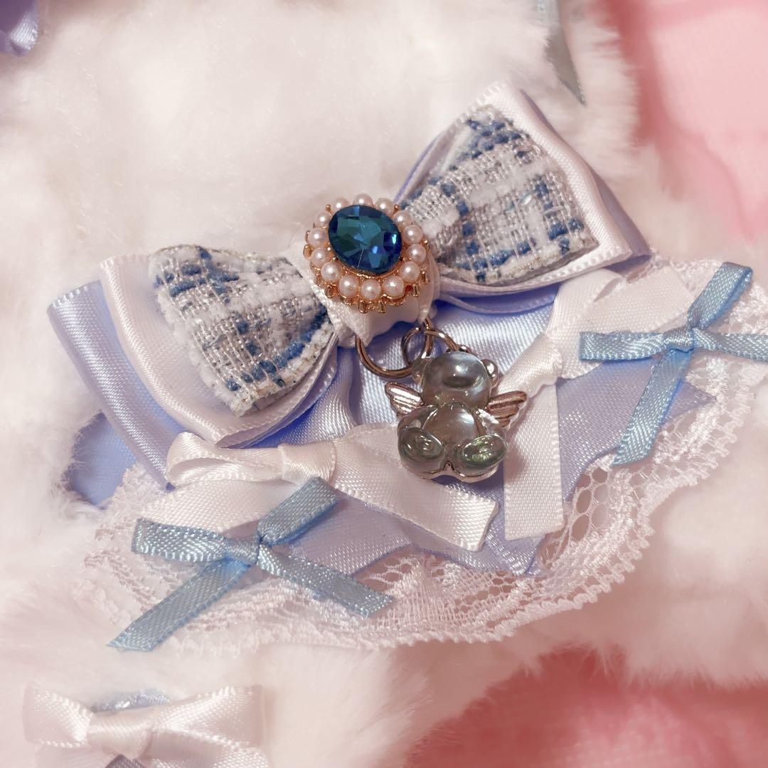 おすわりぬい服 ♡ ちびぐるみ（11cm）♡着ぐるみ ♡ a１３