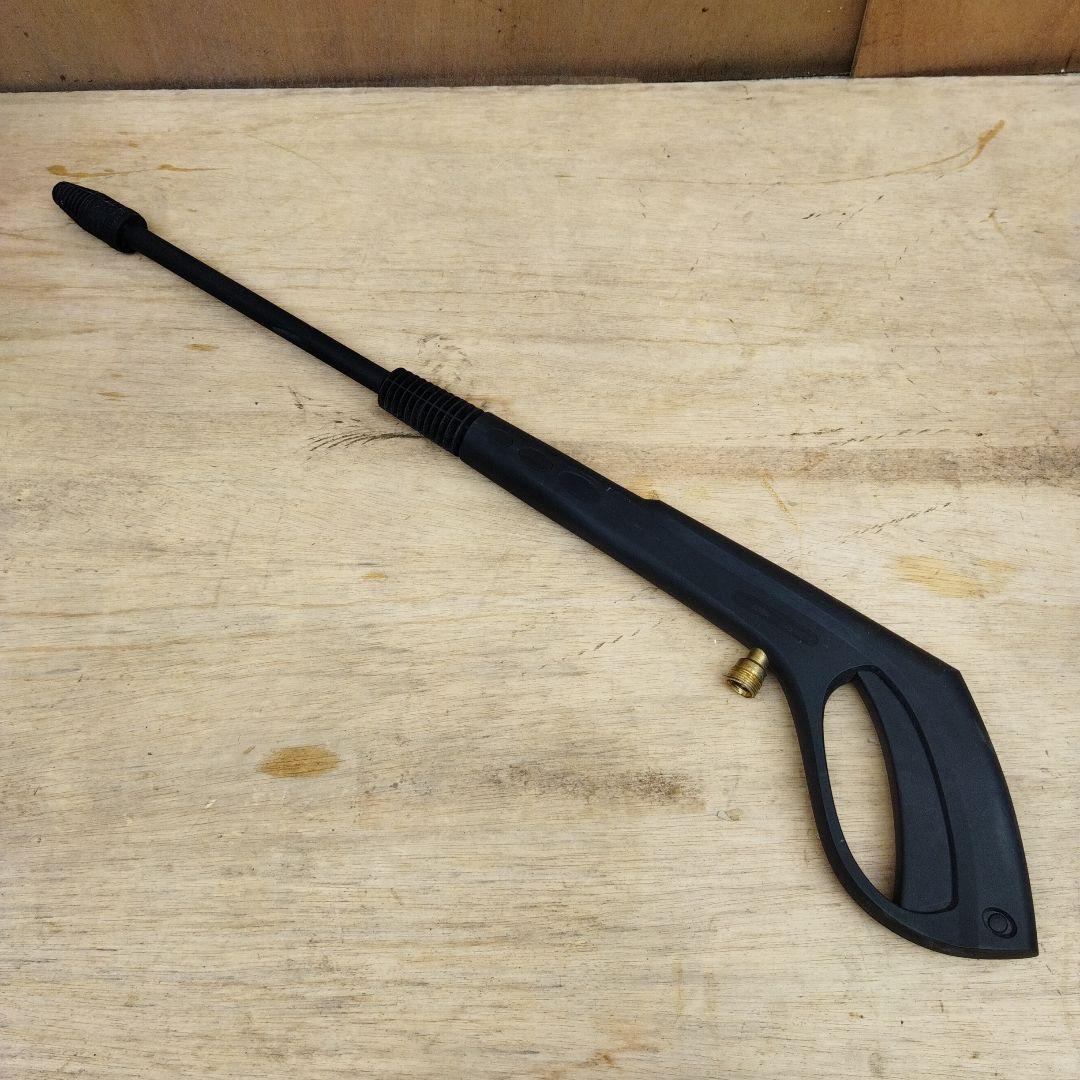 HiKOKI 高圧洗浄機 FAW105 ハイコーキ 日立 HITACHI