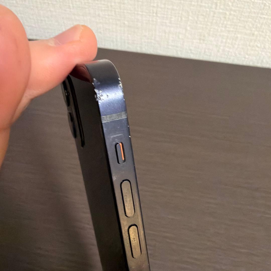 iPhone 12 mini ブラック 128GB SIMフリー