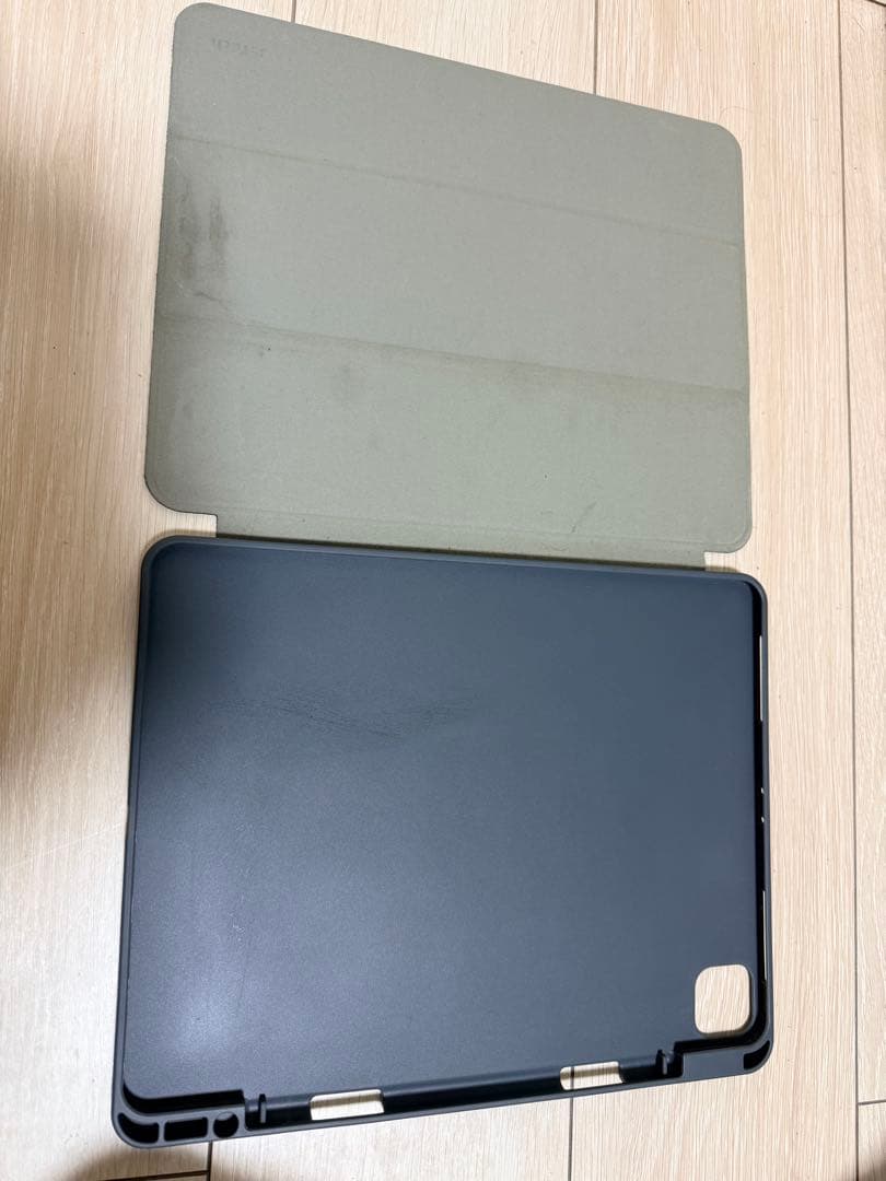 [なつ]iPadPro12.9インチ 第5世代 128GB セルラーモデル