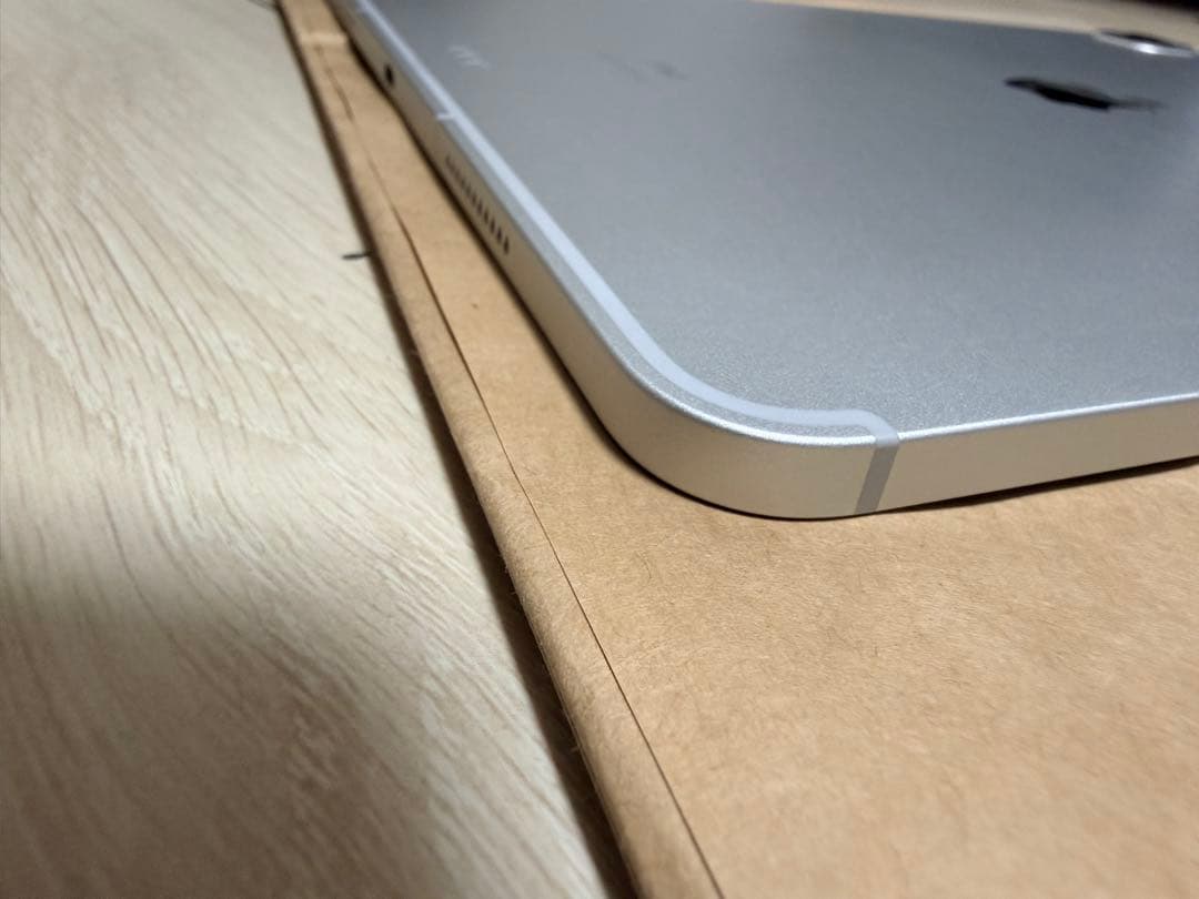 [なつ]iPadPro12.9インチ 第5世代 128GB セルラーモデル