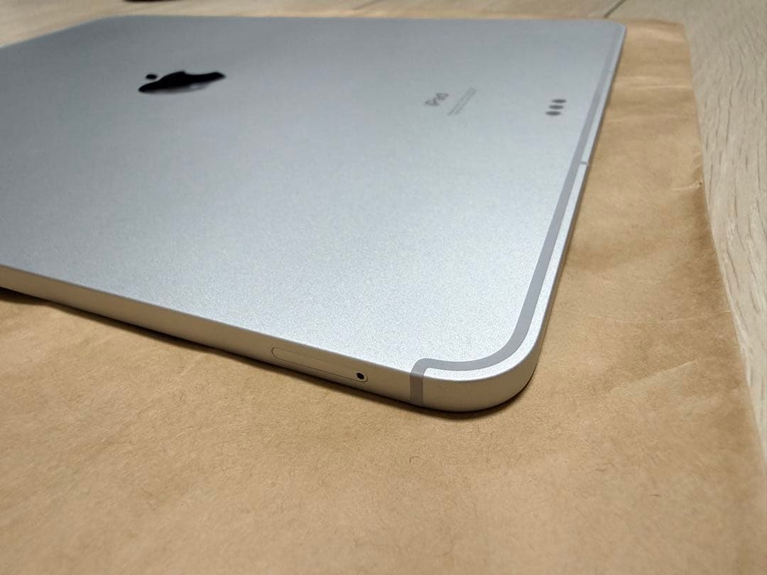 [なつ]iPadPro12.9インチ 第5世代 128GB セルラーモデル