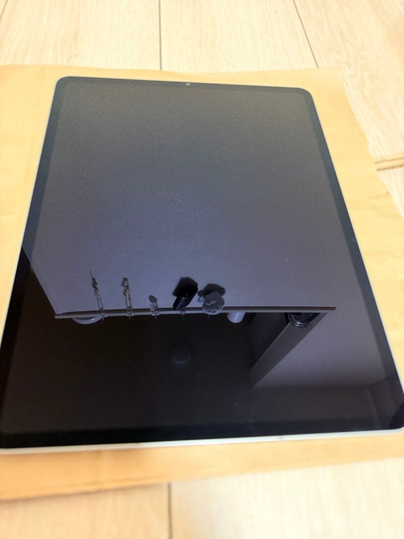 [なつ]iPadPro12.9インチ 第5世代 128GB セルラーモデル