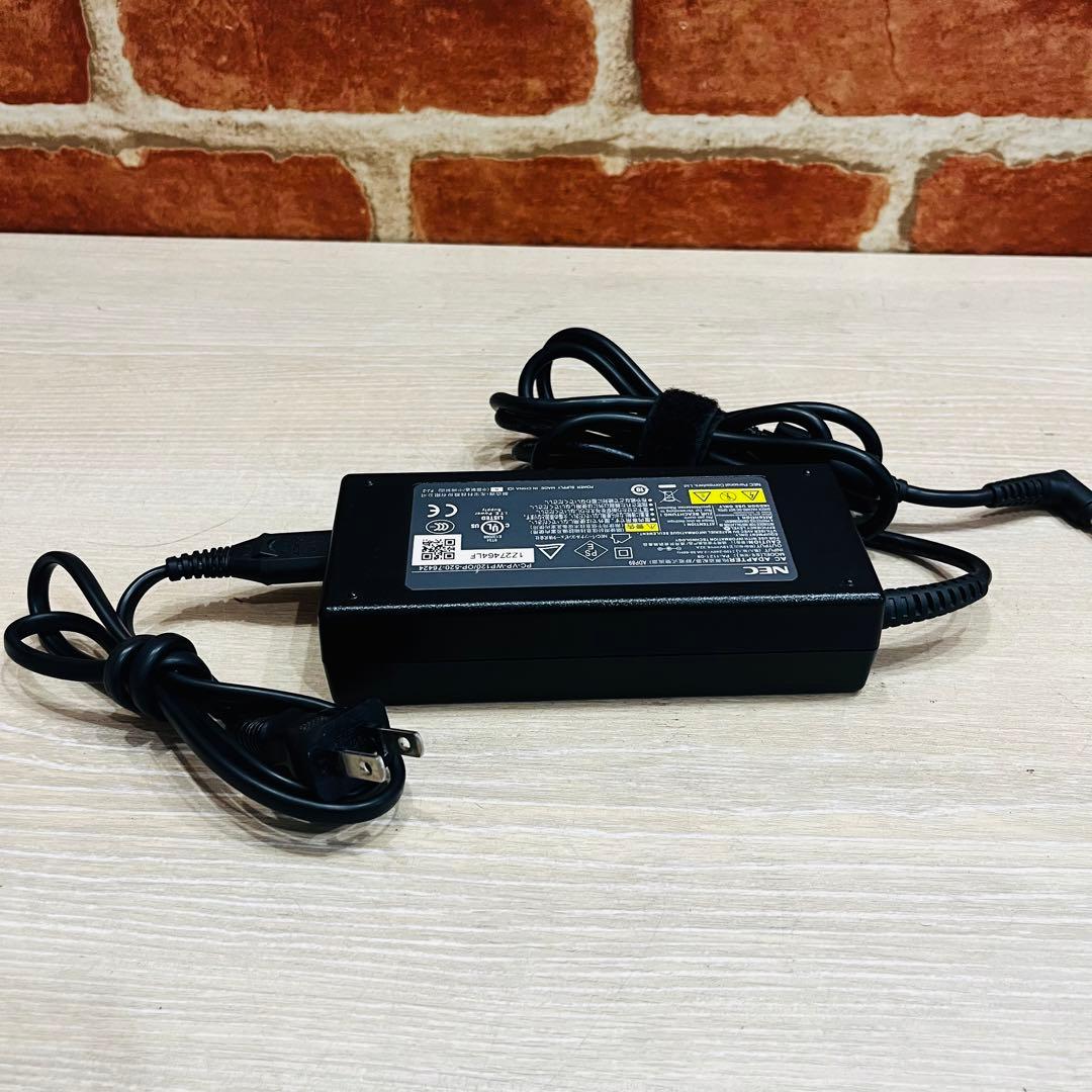 ⭐️K3039⭐️【NEC】ノートパソコン Lave LL750FS6C