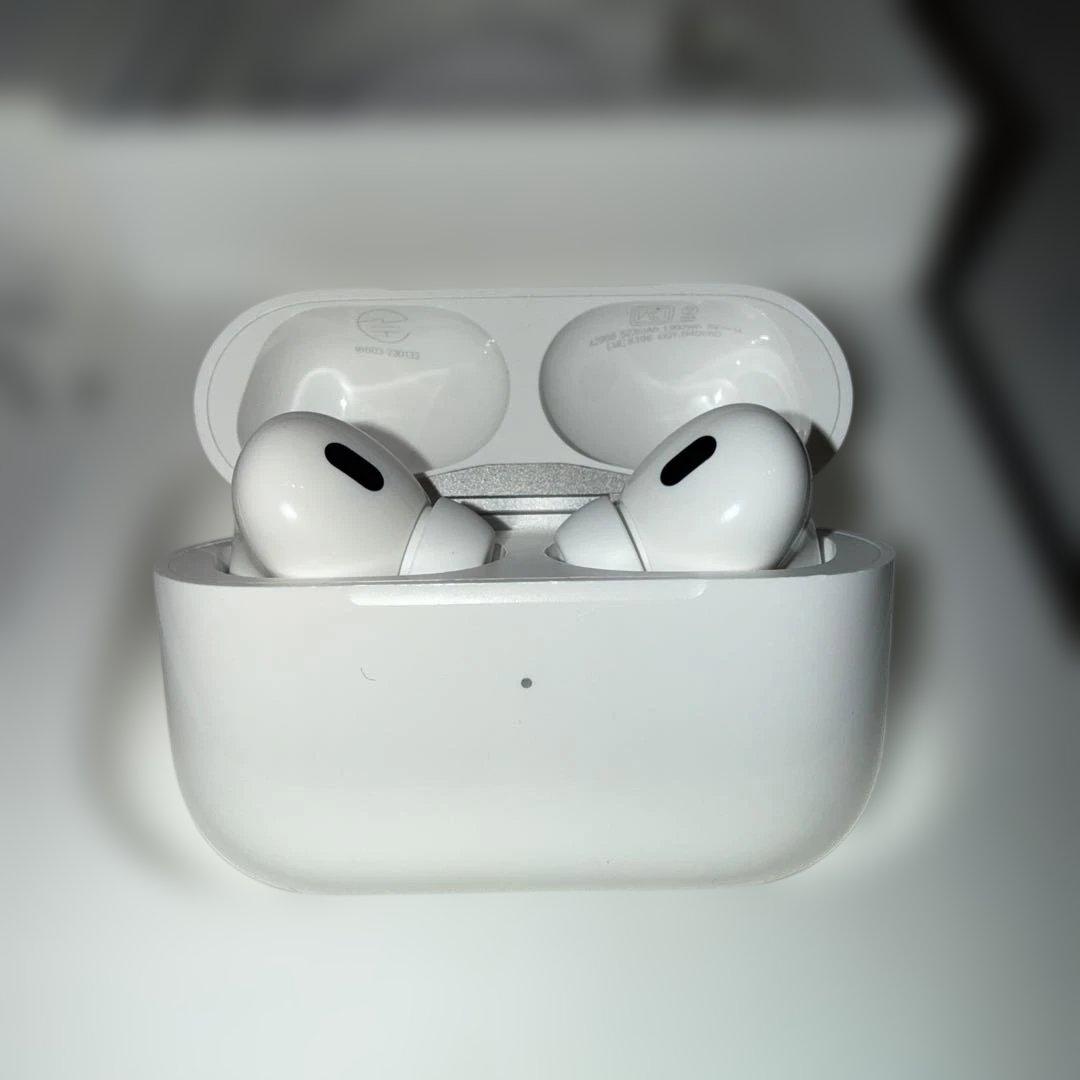【美品】Airpods pro 第2世代 type-C