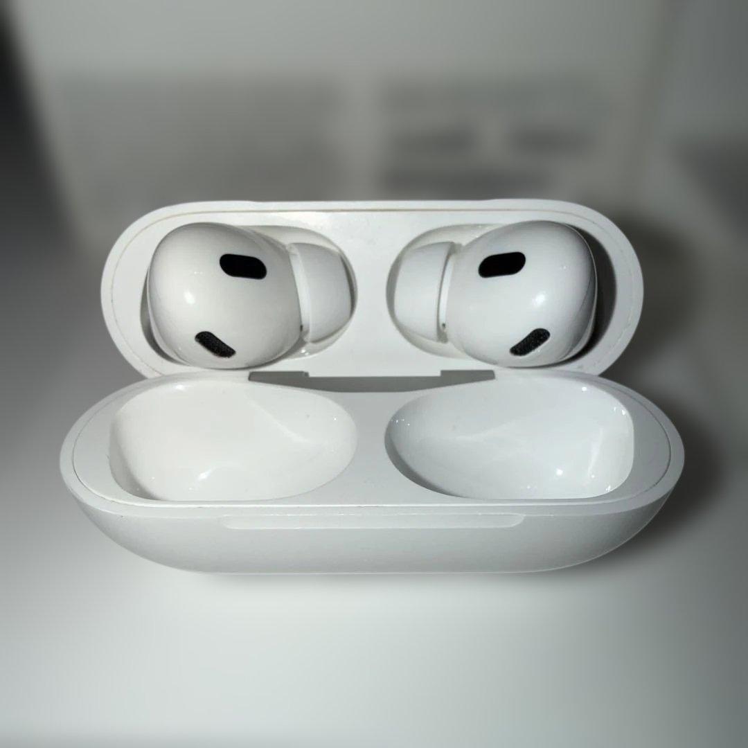 【美品】Airpods pro 第2世代 type-C