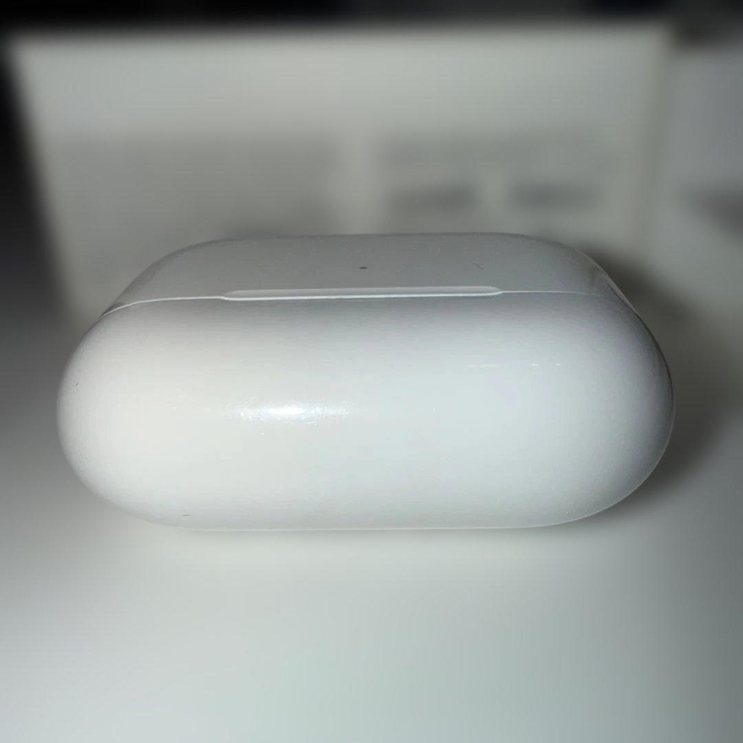 【美品】Airpods pro 第2世代 type-C
