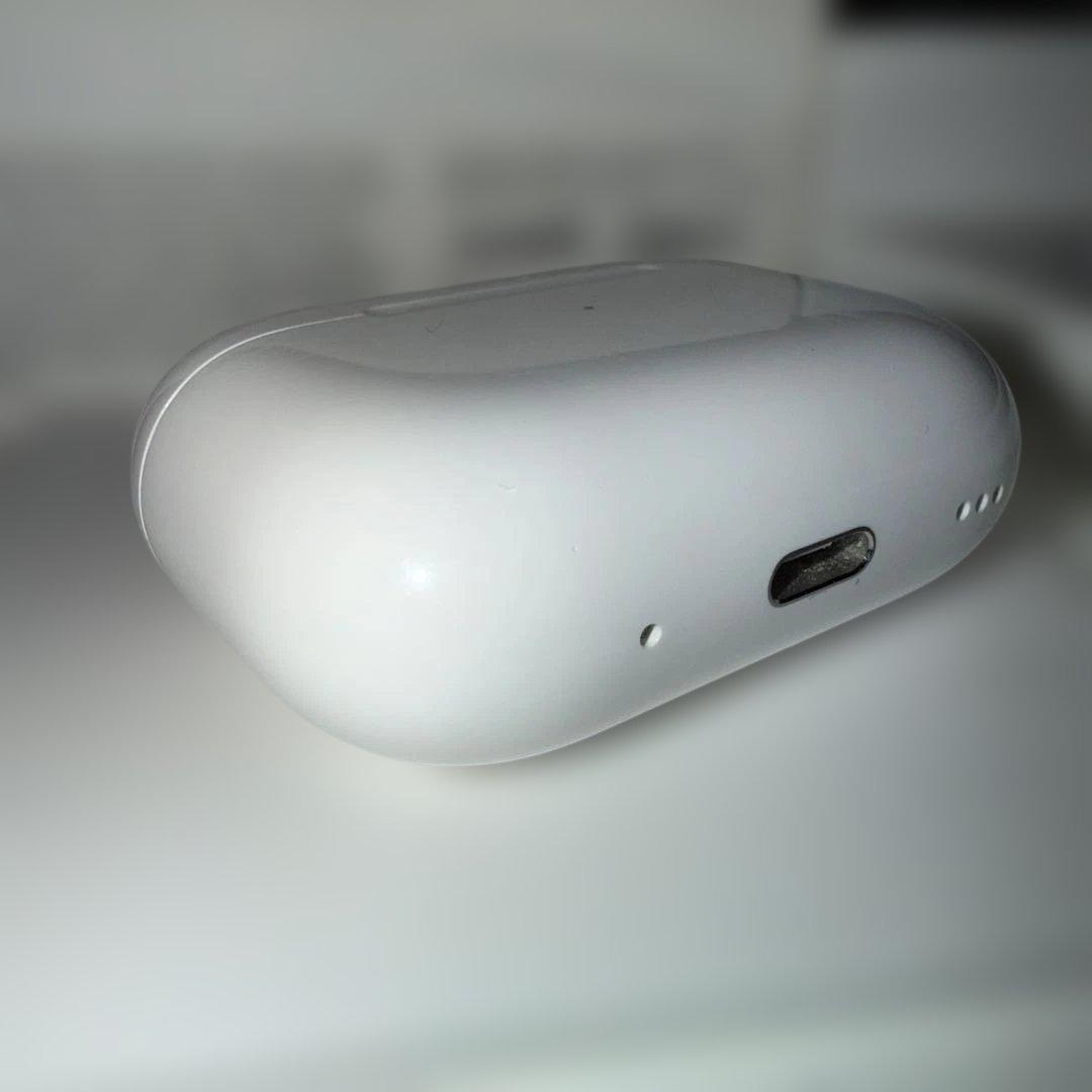 【美品】Airpods pro 第2世代 type-C