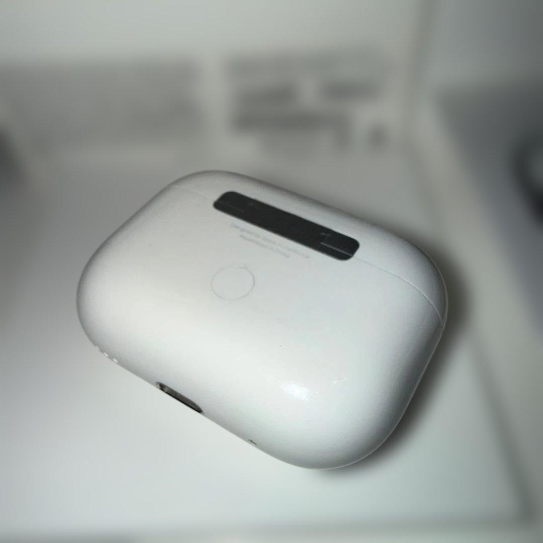 【美品】Airpods pro 第2世代 type-C