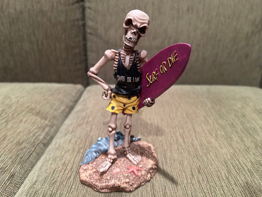 ドクロ 90's USA ヴィンテージ w.u.i gratefuldead